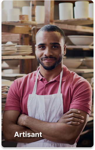 Artisan